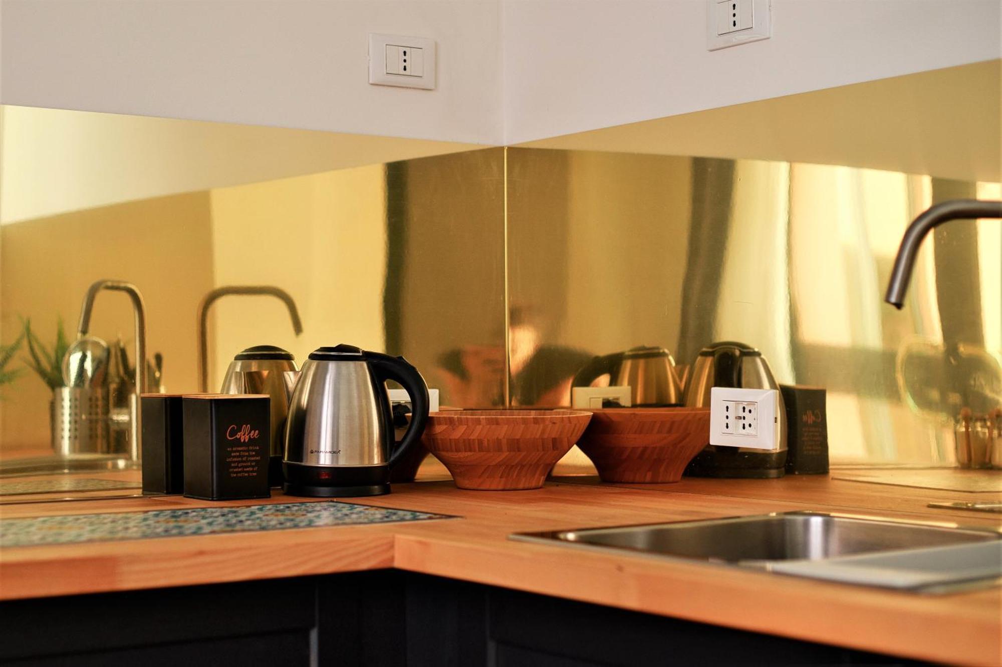 Apartamento Charming In Tortona Navigli District