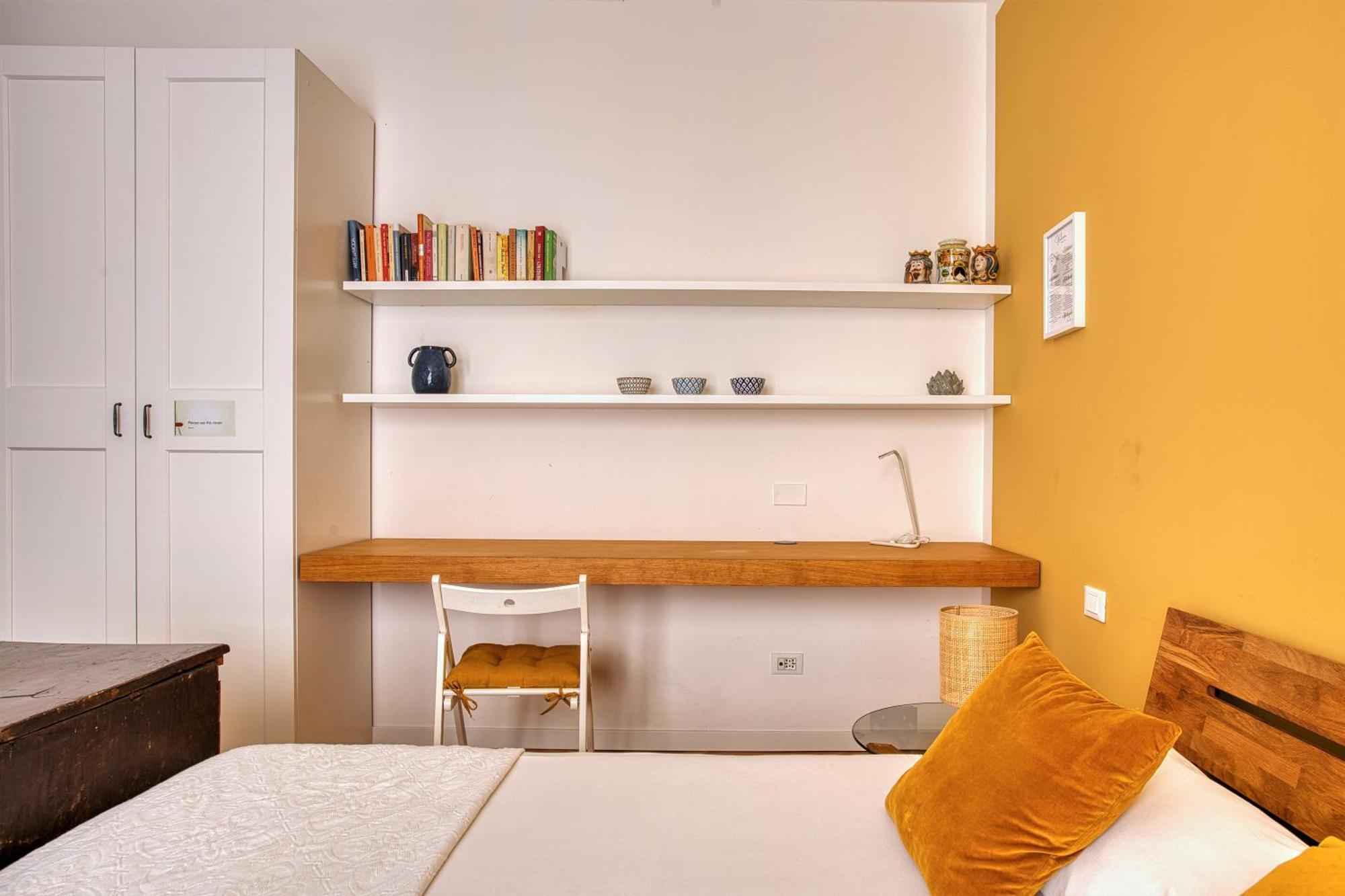 Apartamento Charming In Tortona Navigli District Milão