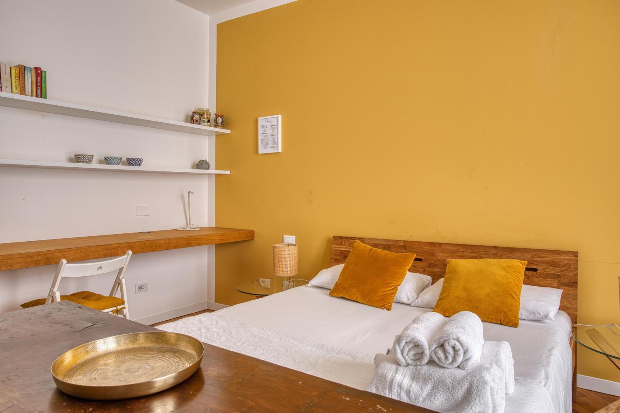 Apartamento Charming In Tortona Navigli District Milão