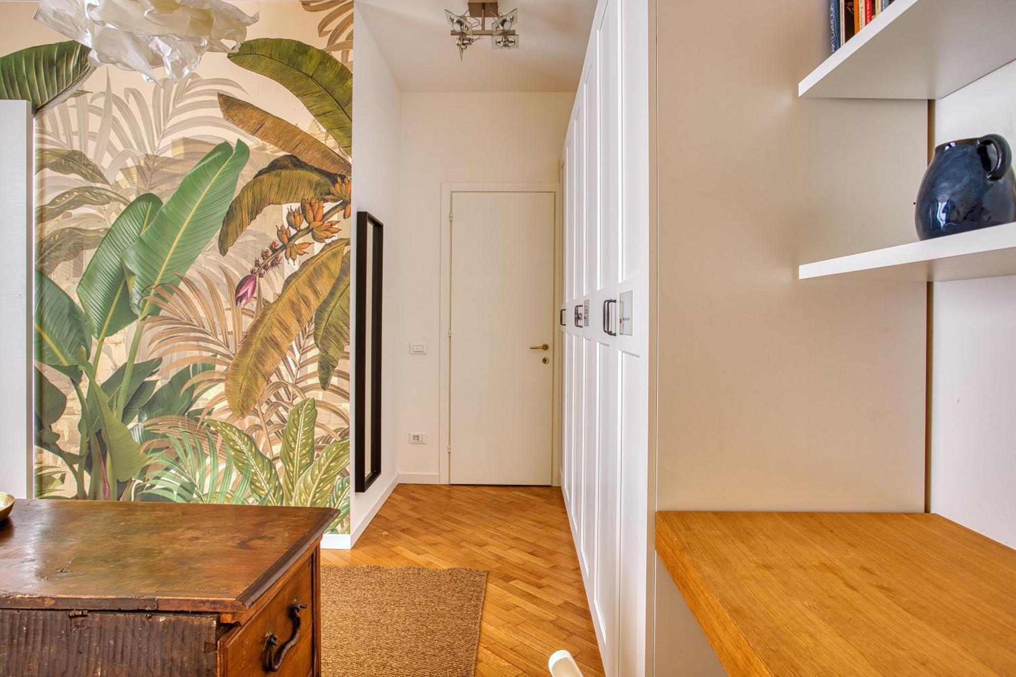 Apartamento Charming In Tortona Navigli District Milão