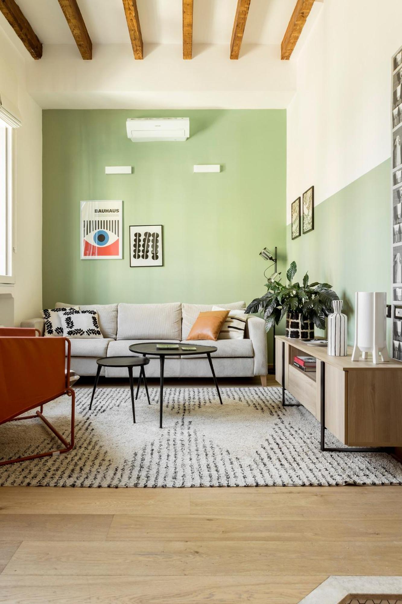 Apartamento The Green; Luxury Loft In The Center Of *