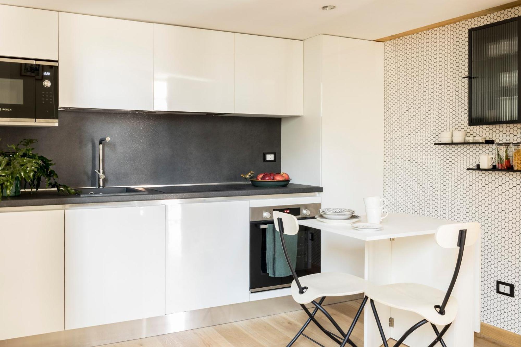 The Green; Luxury Loft In The Center Of Apartamento Milão