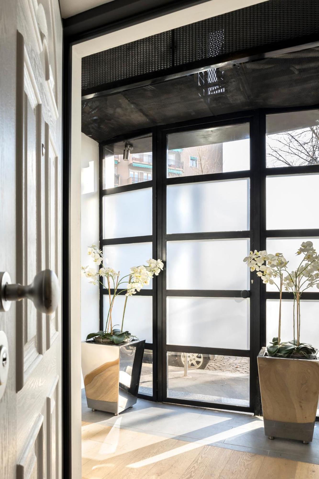 Apartamento The Green; Luxury Loft In The Center Of Milão