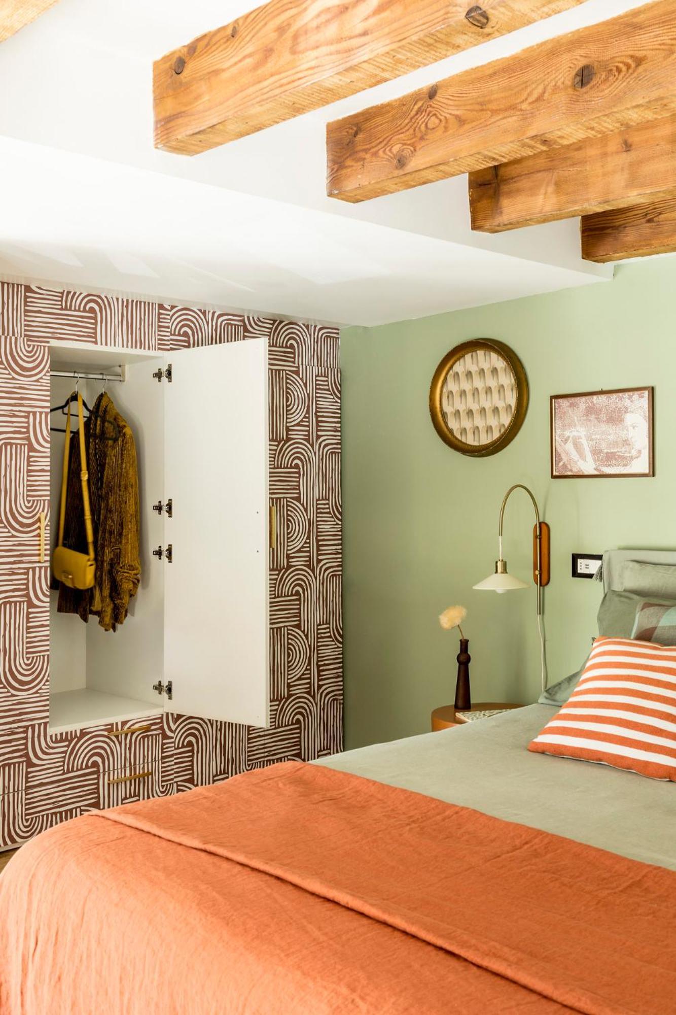 The Green; Luxury Loft In The Center Of Milão