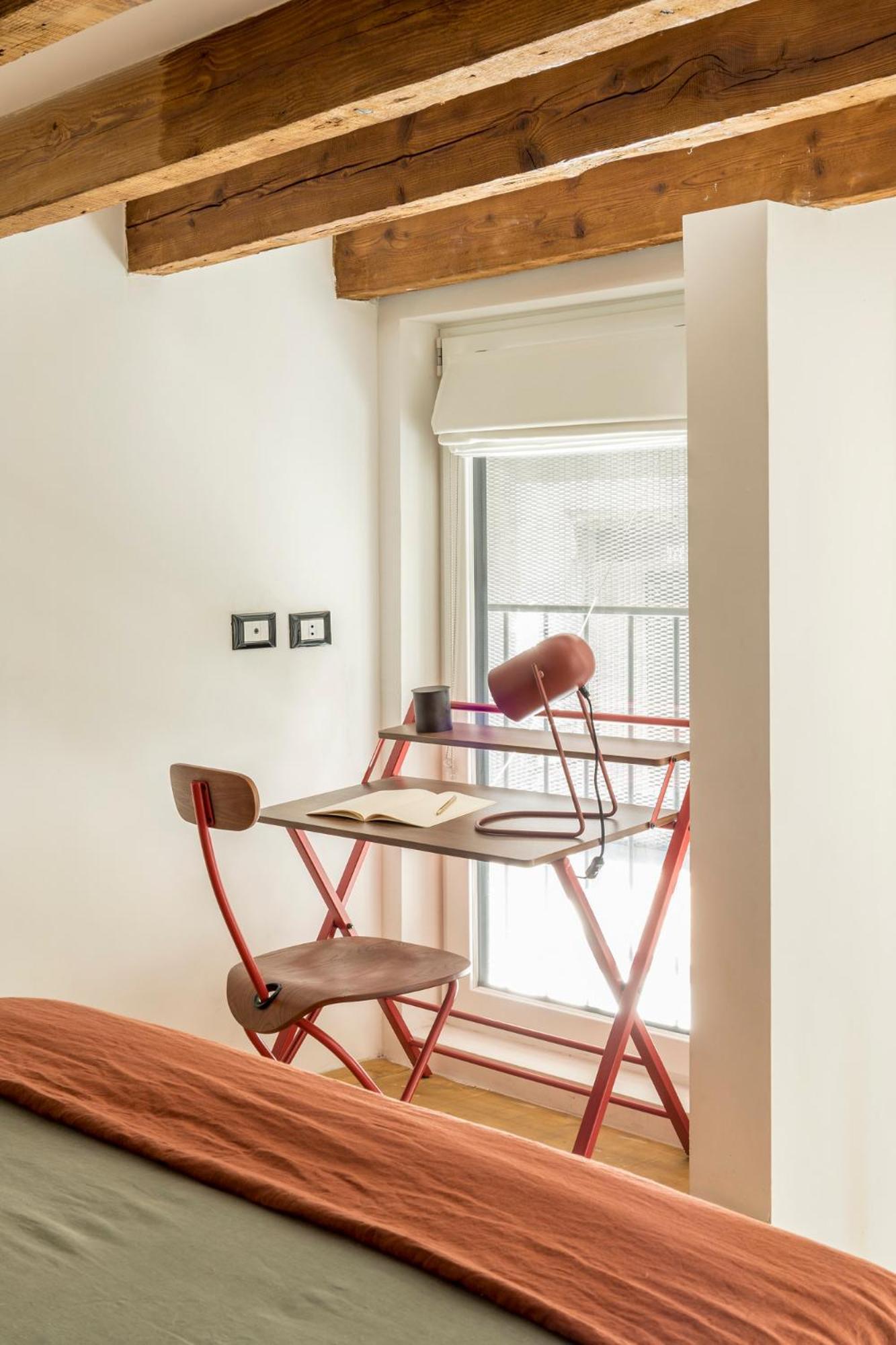 The Green; Luxury Loft In The Center Of Apartamento