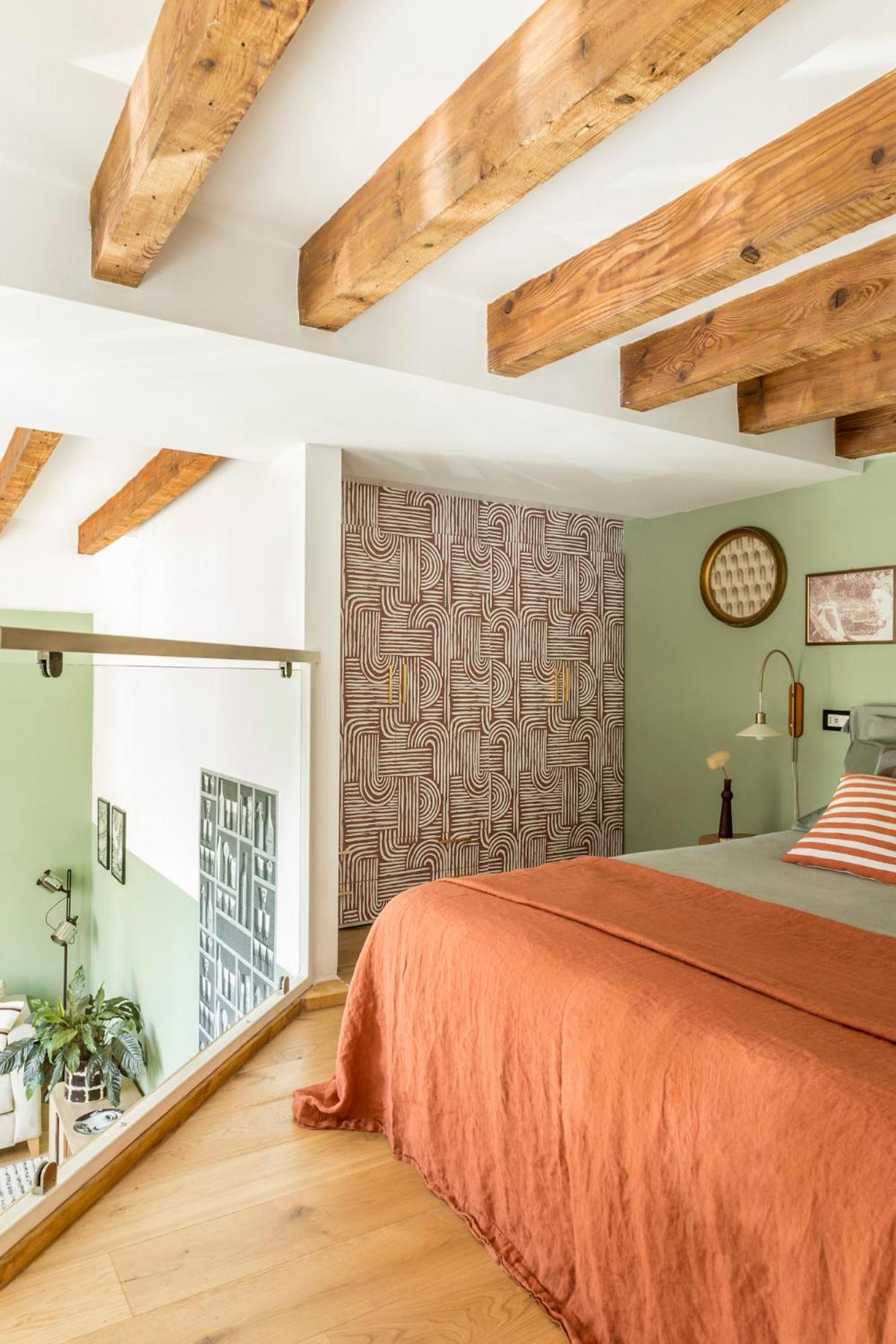 The Green; Luxury Loft In The Center Of Apartamento *