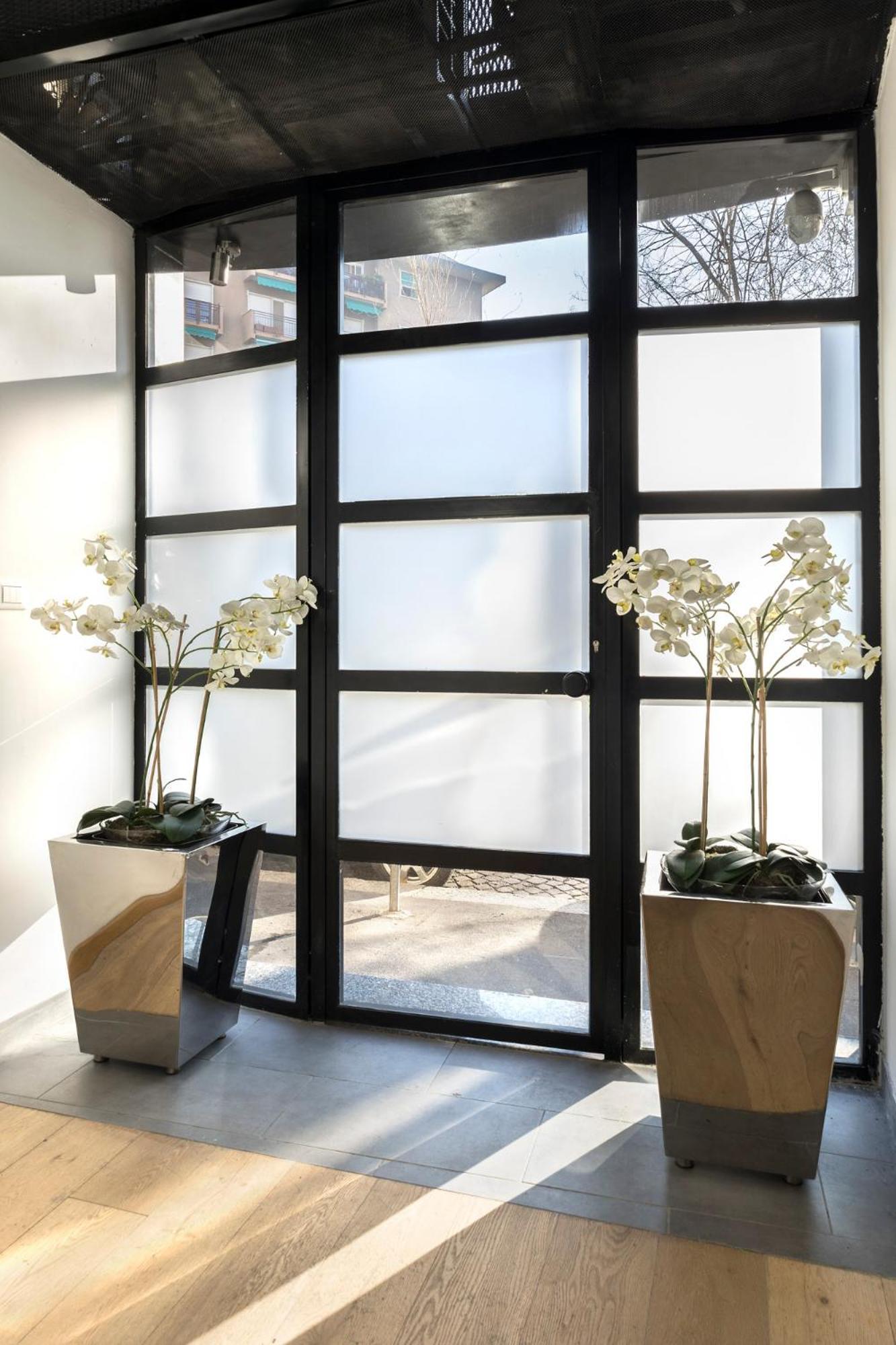 The Green; Luxury Loft In The Center Of Apartamento *