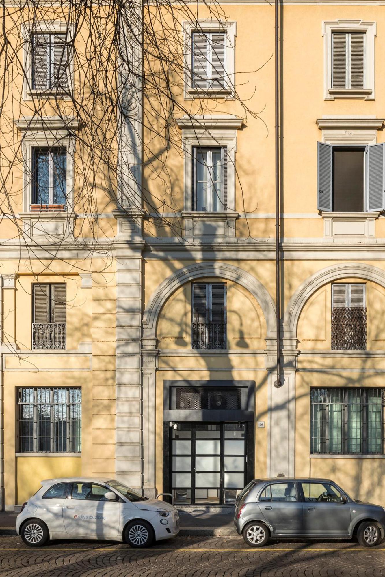 The Green; Luxury Loft In The Center Of *