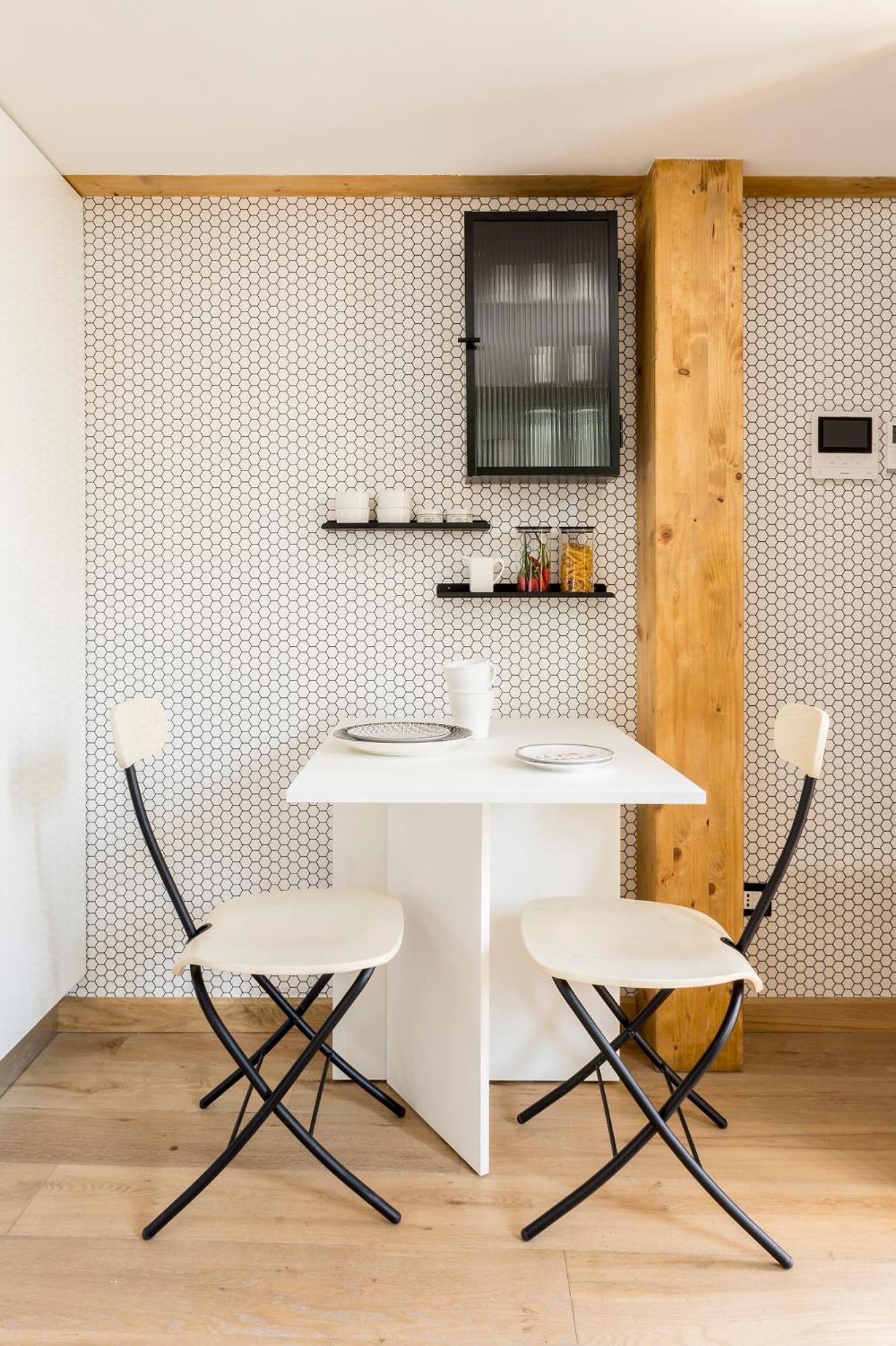 Apartamento The Green; Luxury Loft In The Center Of *