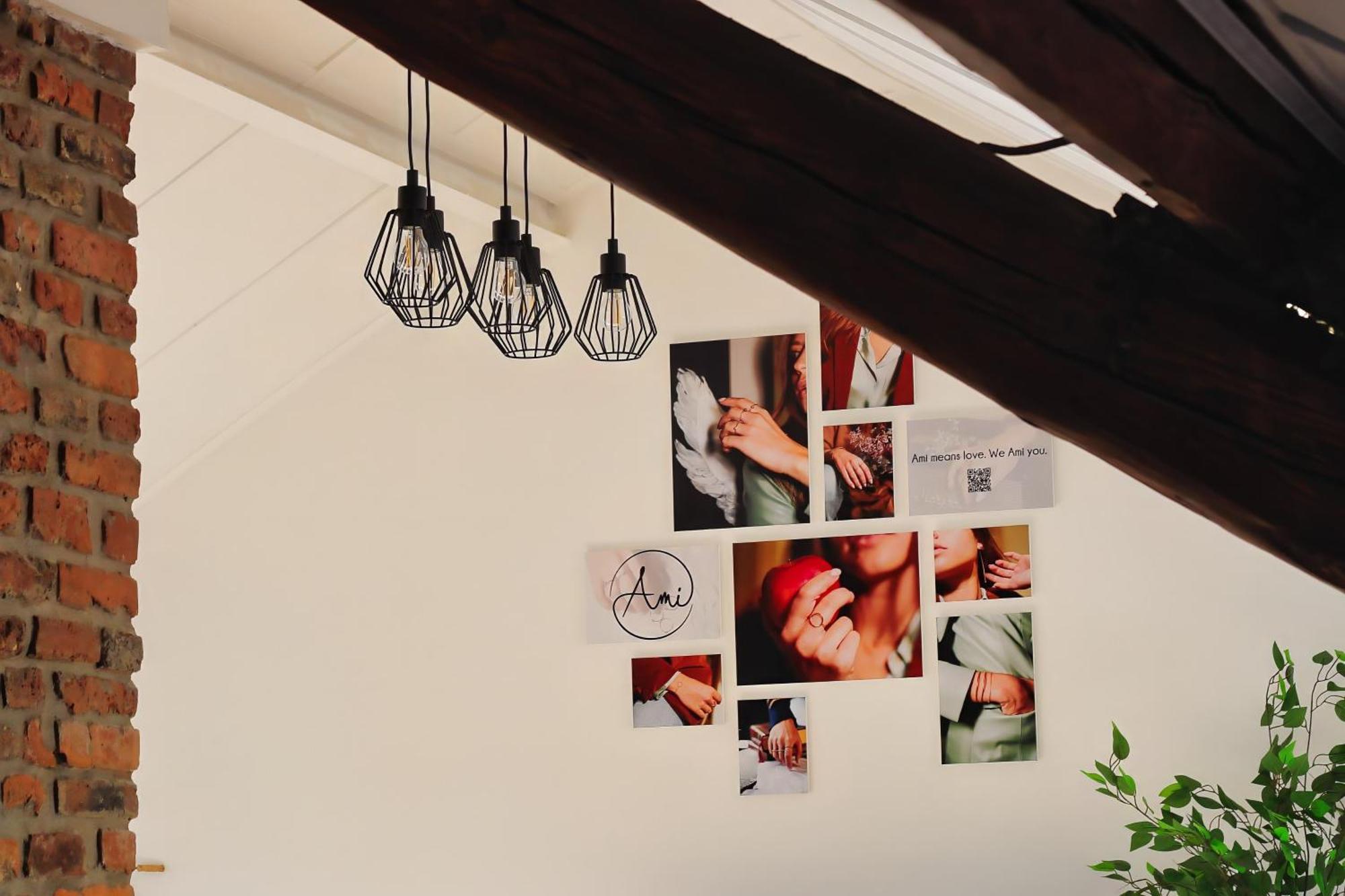 Apartment Ami's Terrace - New Gem In Citylife District Mailand
