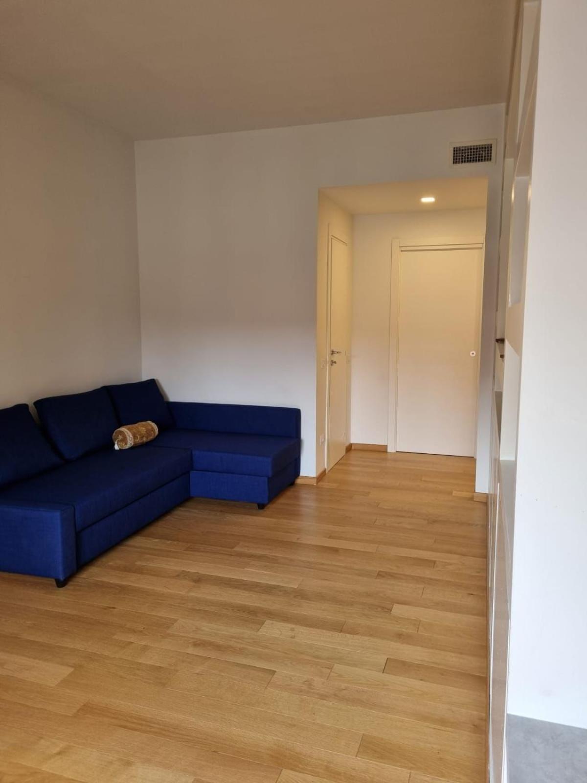 Apartment Massi's House Mailand
