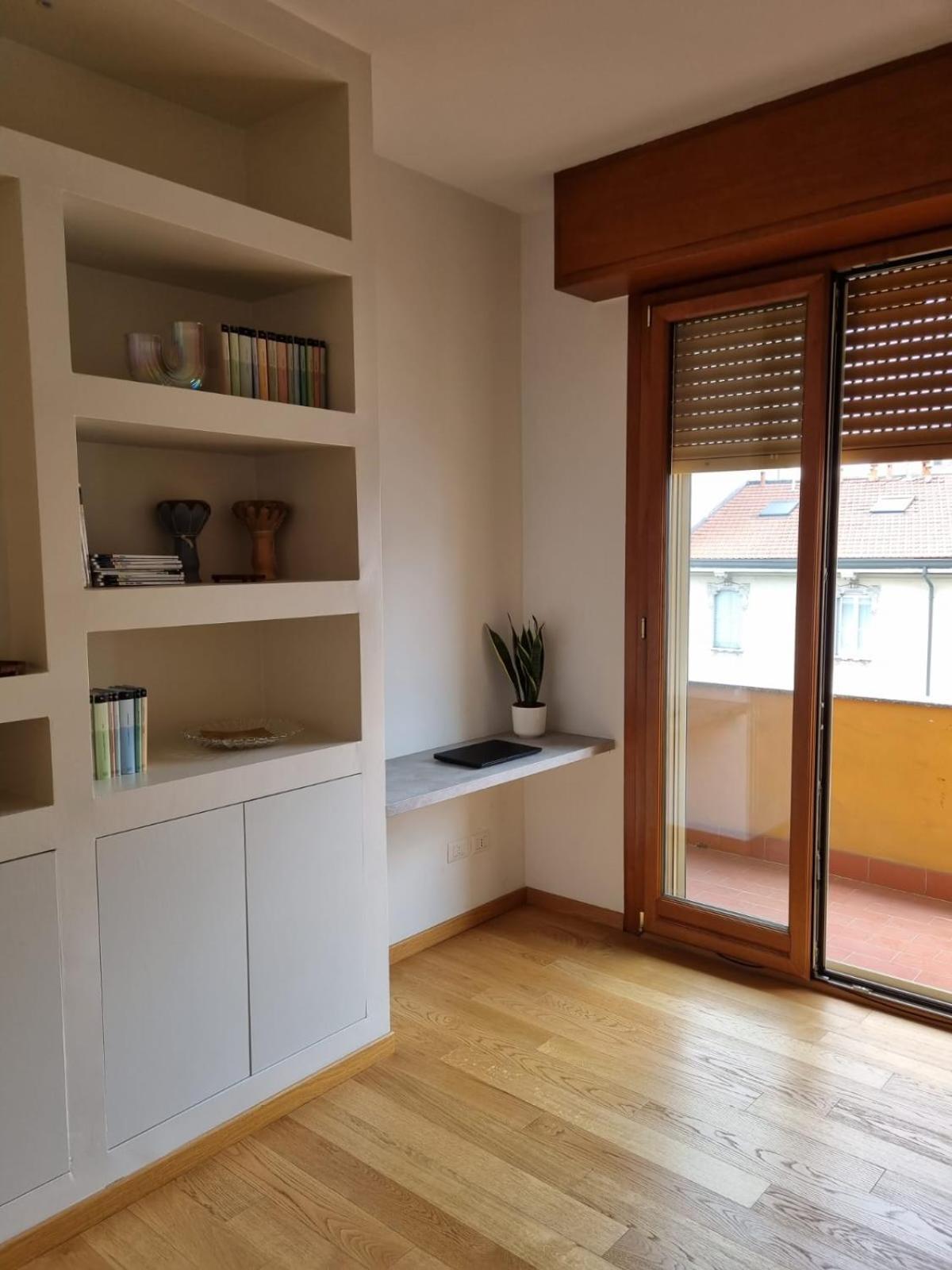 Massi's House Apartment