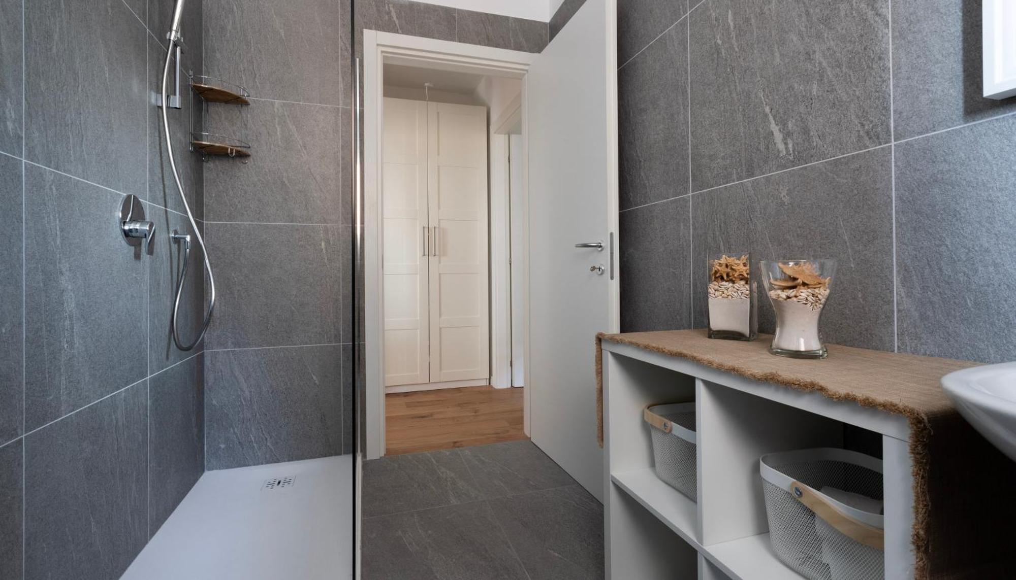 Apartment Italianway - Piranesi 18 B Int C345 - View