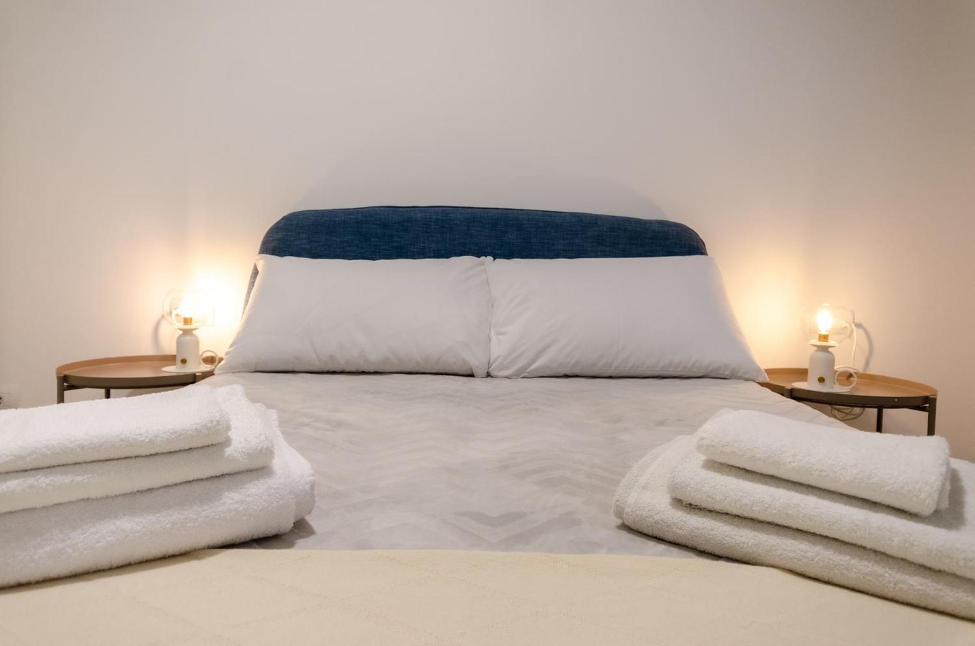 Mini Loft Linate Airport And Blu Metro * Milan