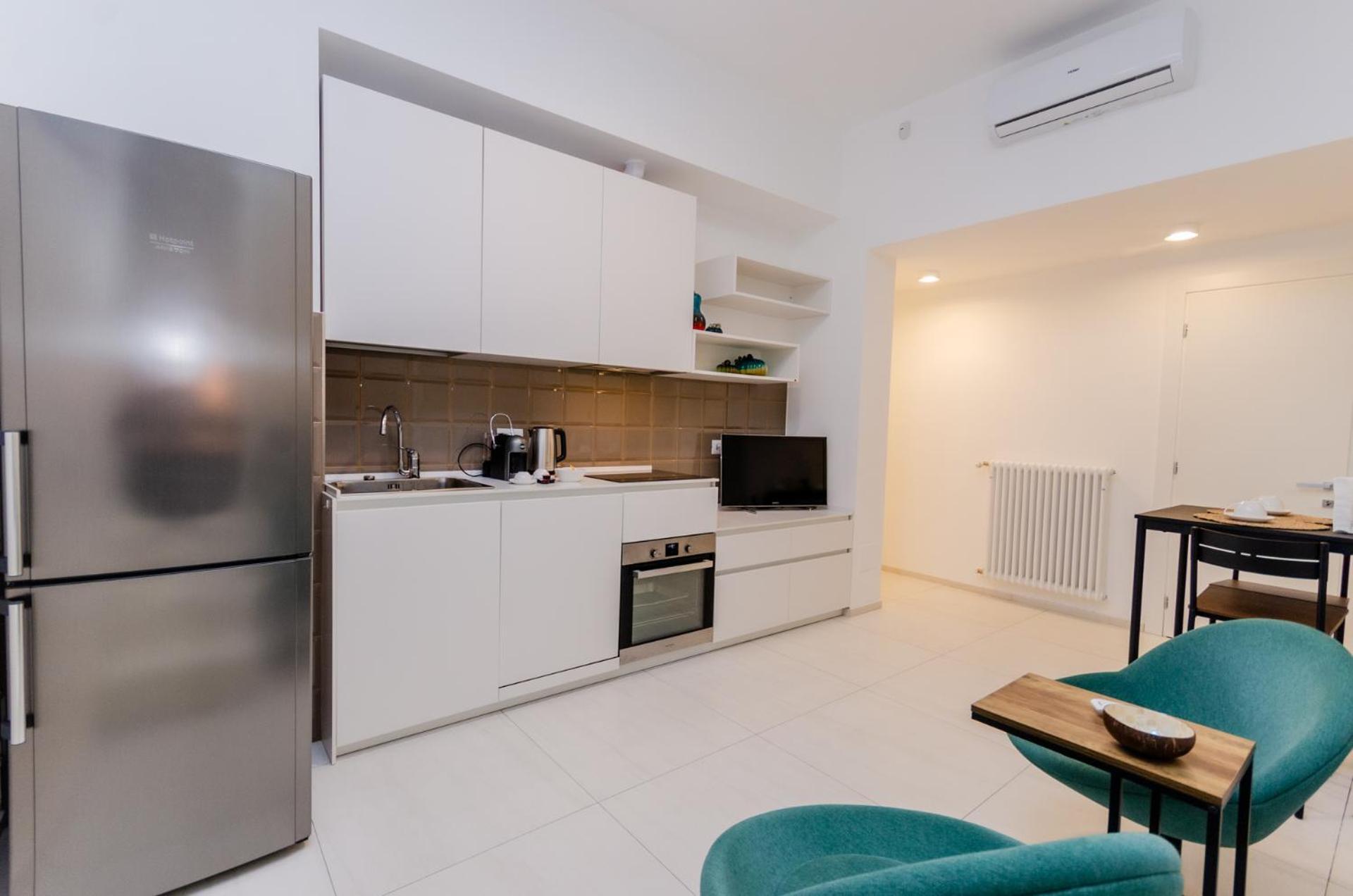 Mini Loft Linate Airport And Blu Metro Milan