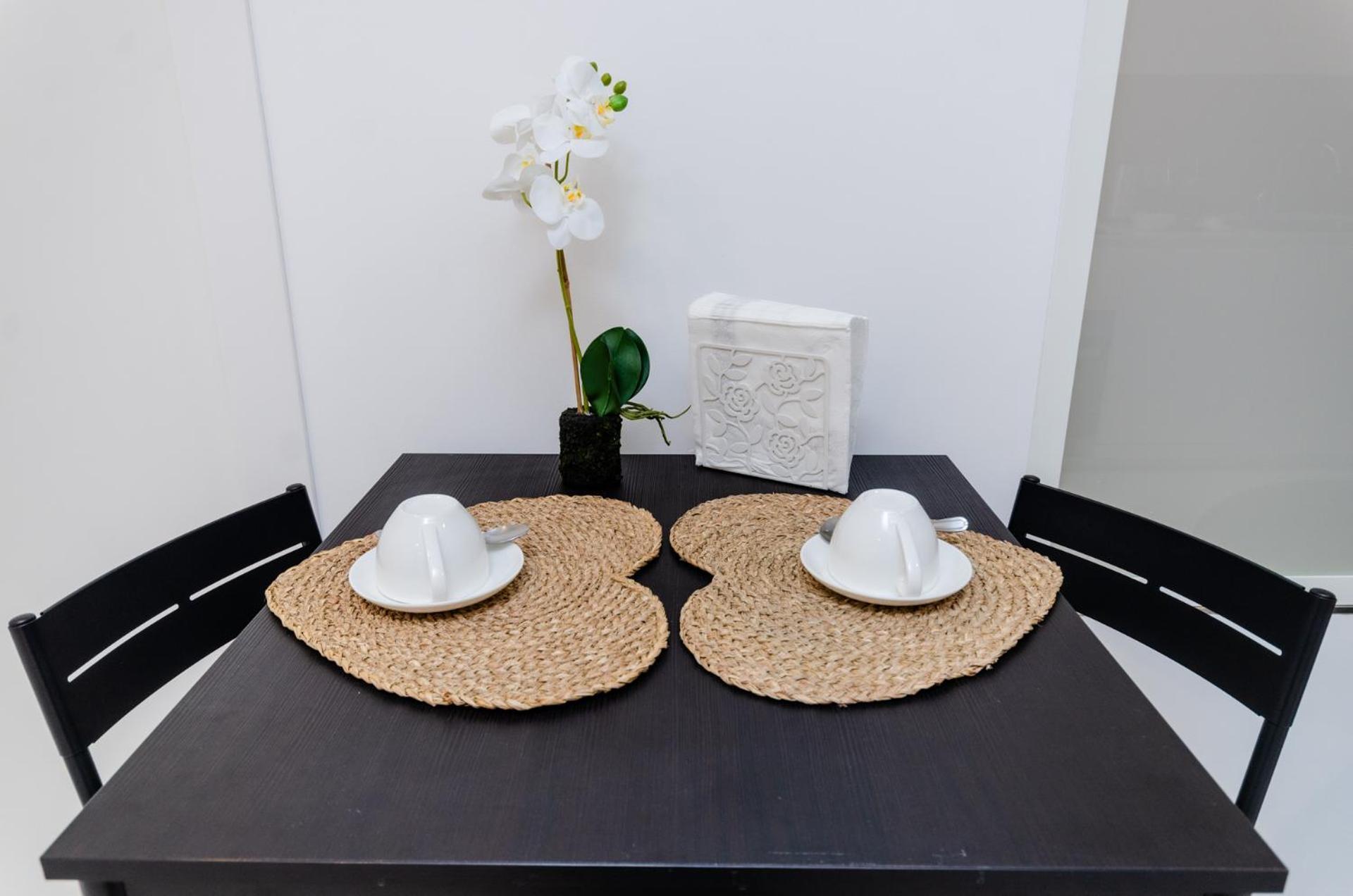 Mini Loft Linate Airport And Blu Metro * Milan