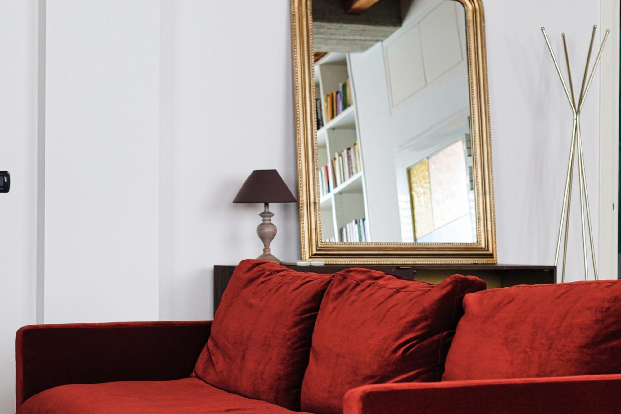 Mpm- Luxury Loft Navigli Apartamento