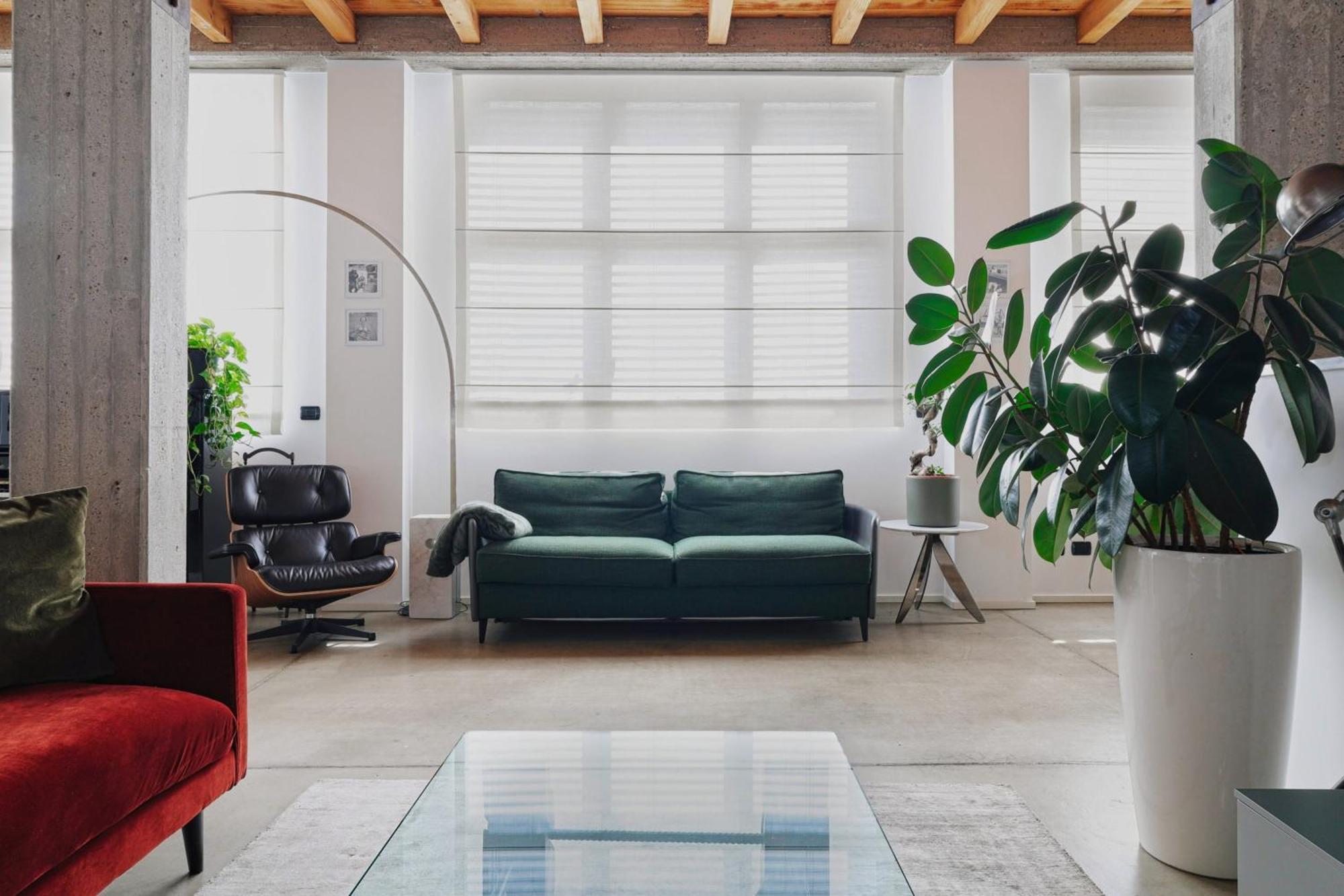 Mpm- Luxury Loft Navigli Milão