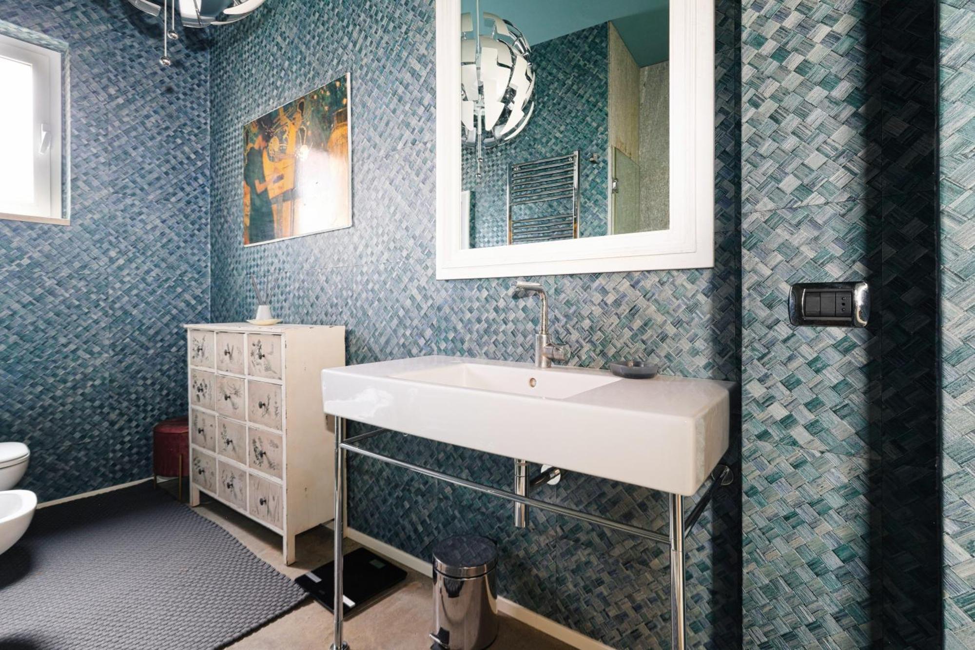 Mpm- Luxury Loft Navigli *