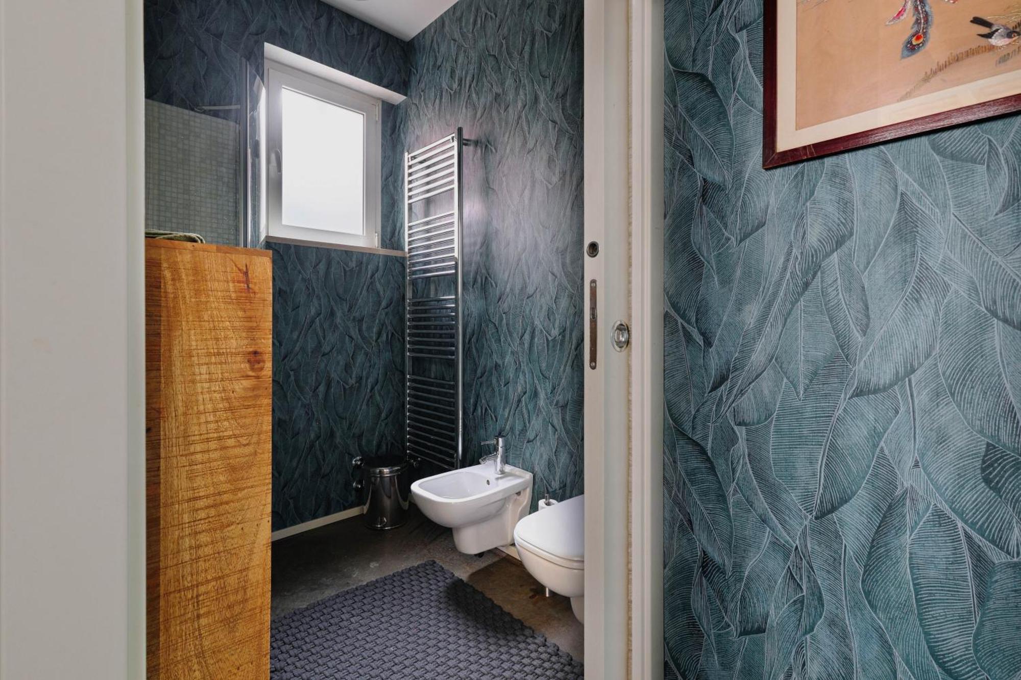 Mpm- Luxury Loft Navigli Apartamento