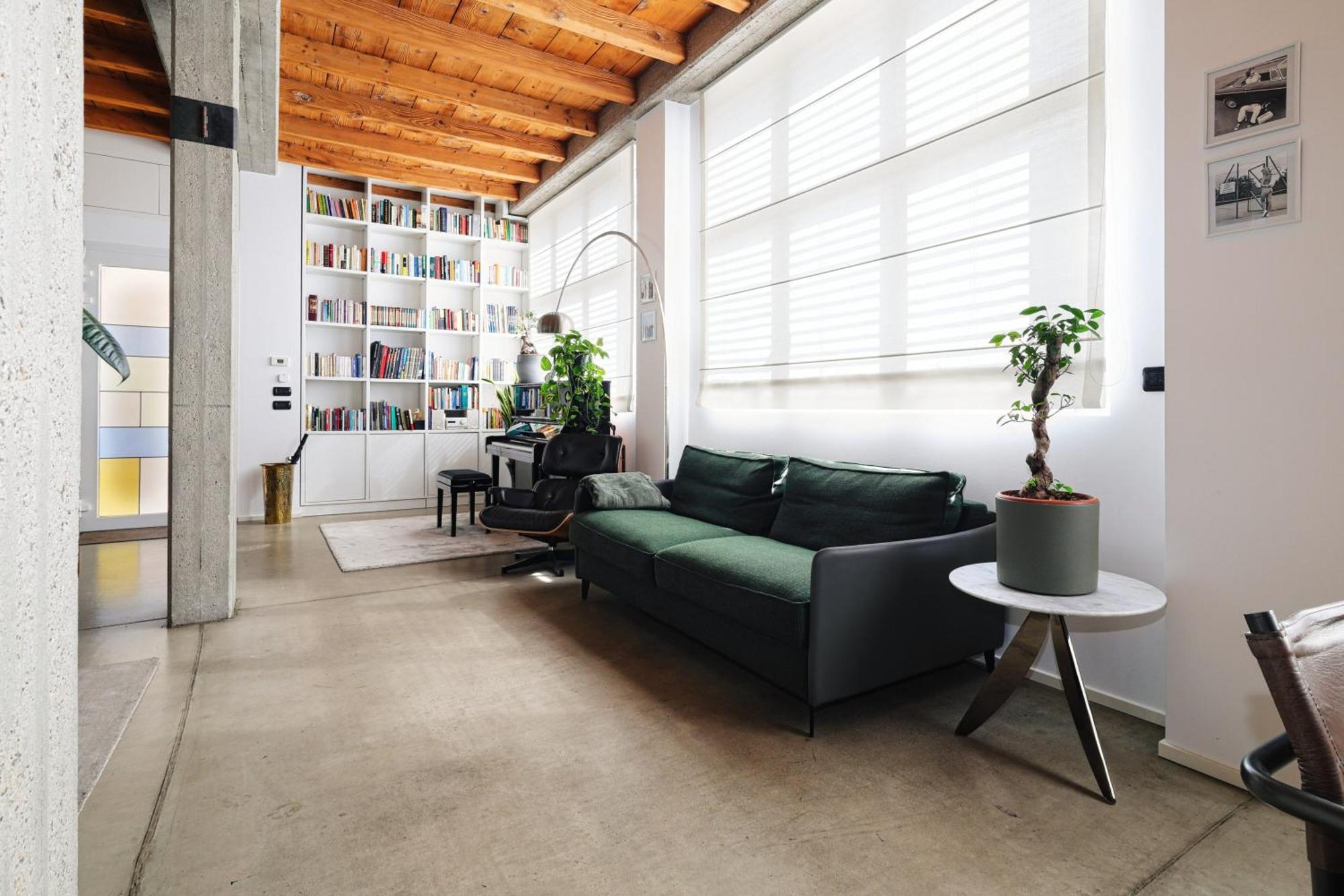 Mpm- Luxury Loft Navigli Apartamento *