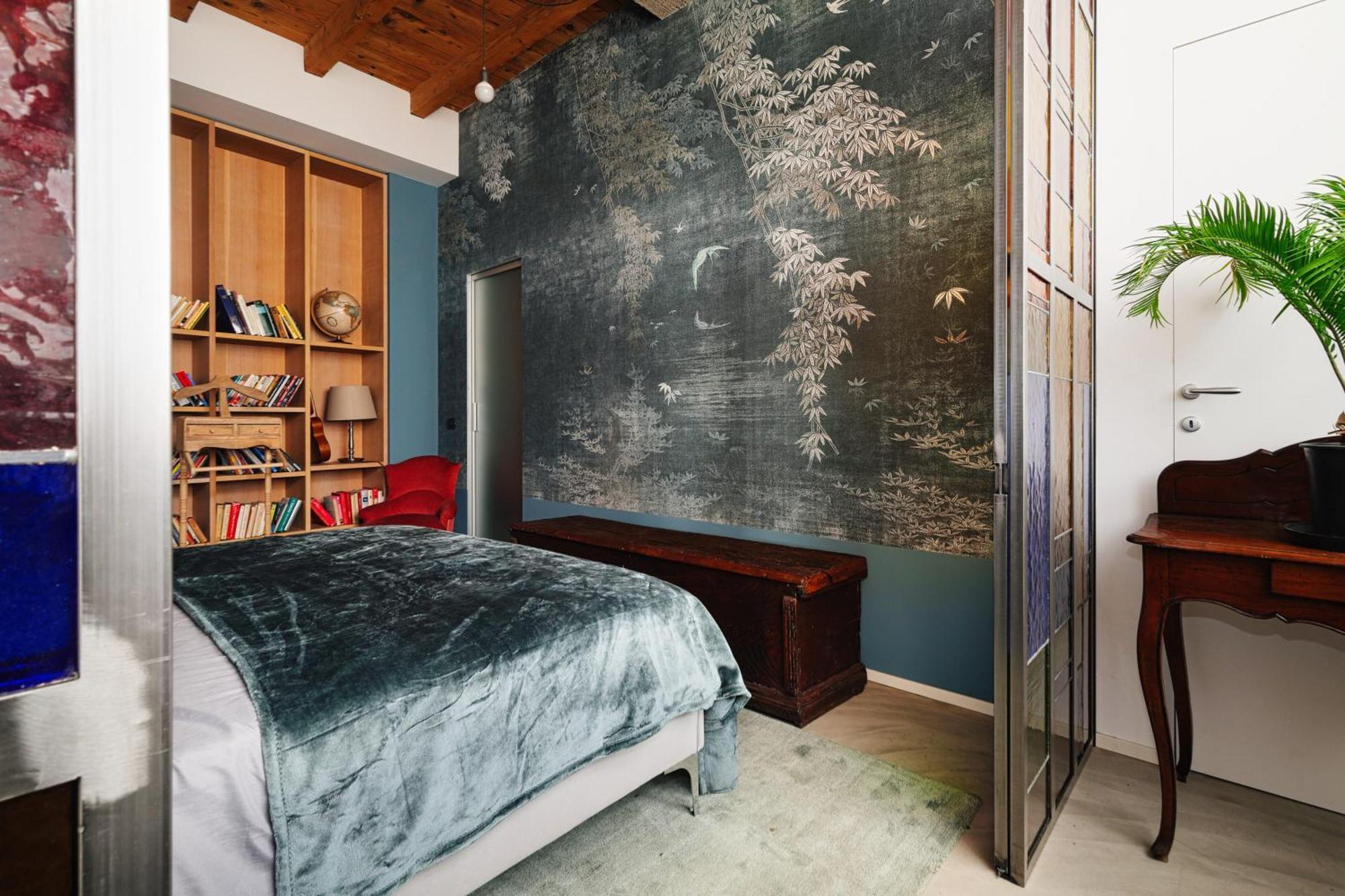 Apartamento Mpm- Luxury Loft Navigli