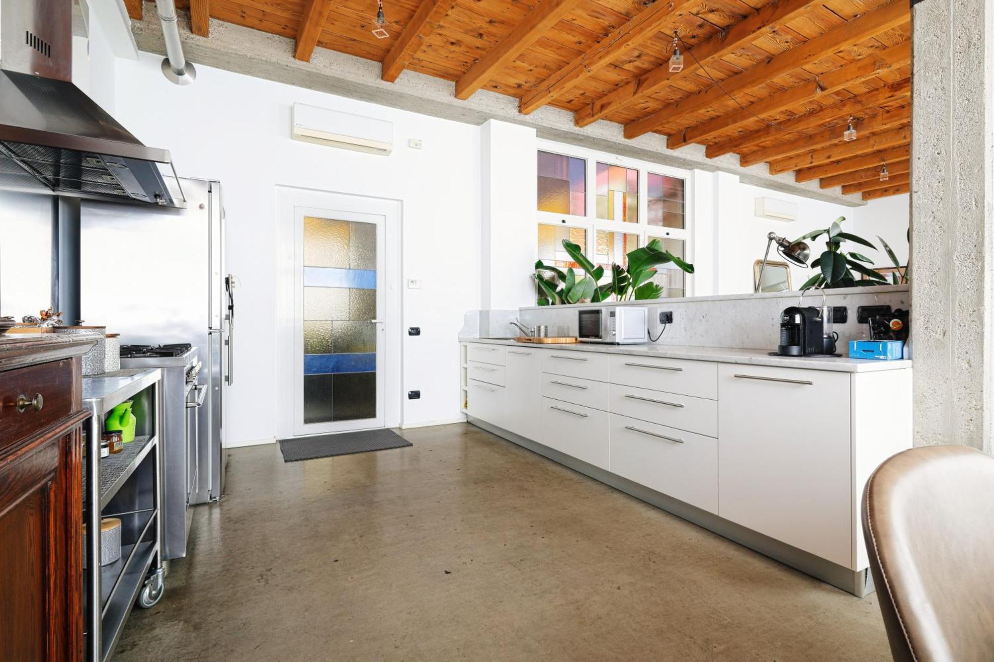 Mpm- Luxury Loft Navigli Apartamento Milão