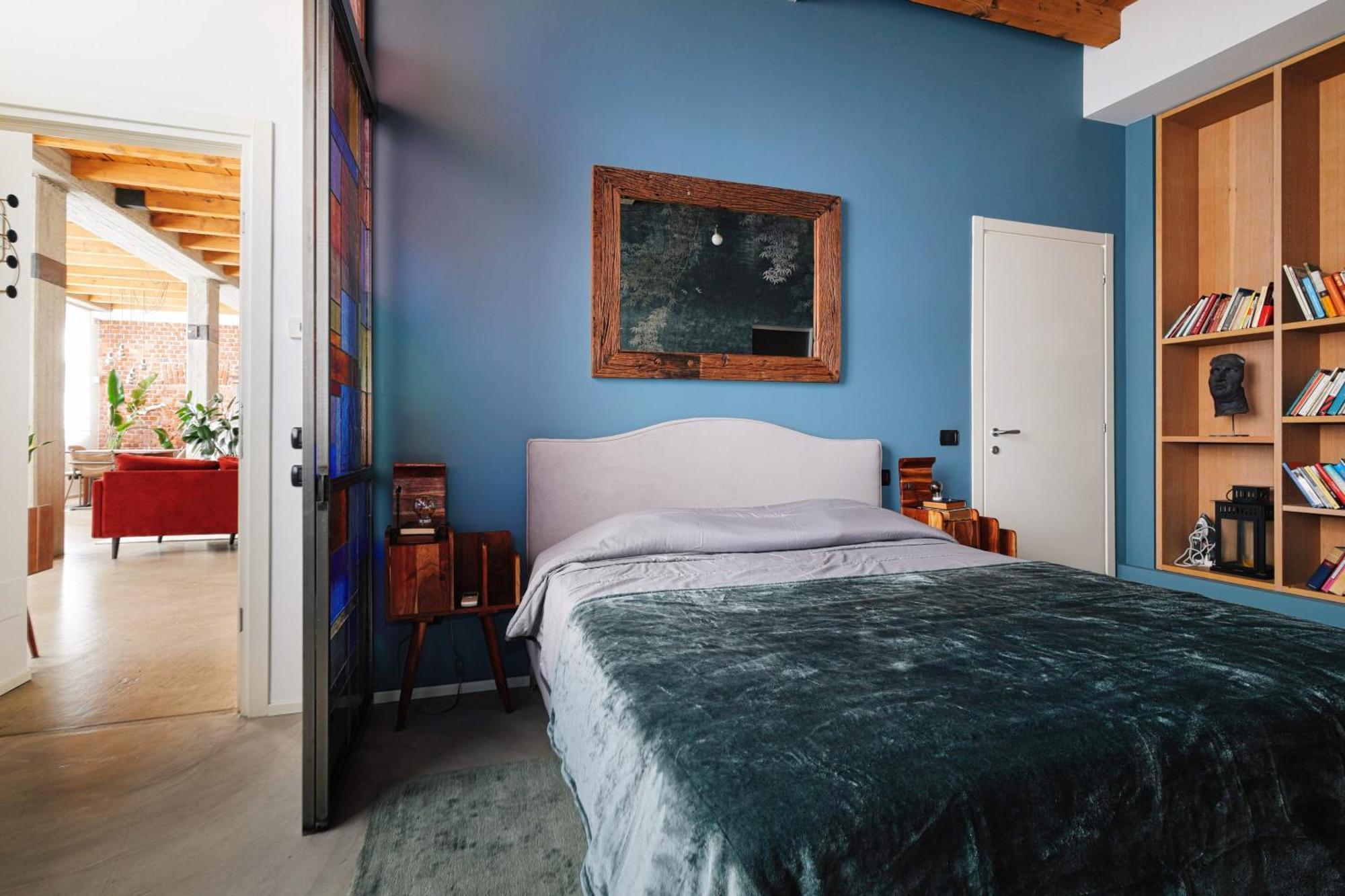 Mpm- Luxury Loft Navigli Apartamento *