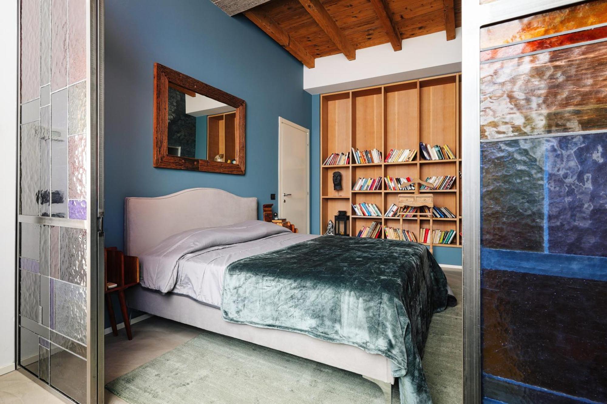 Mpm- Luxury Loft Navigli