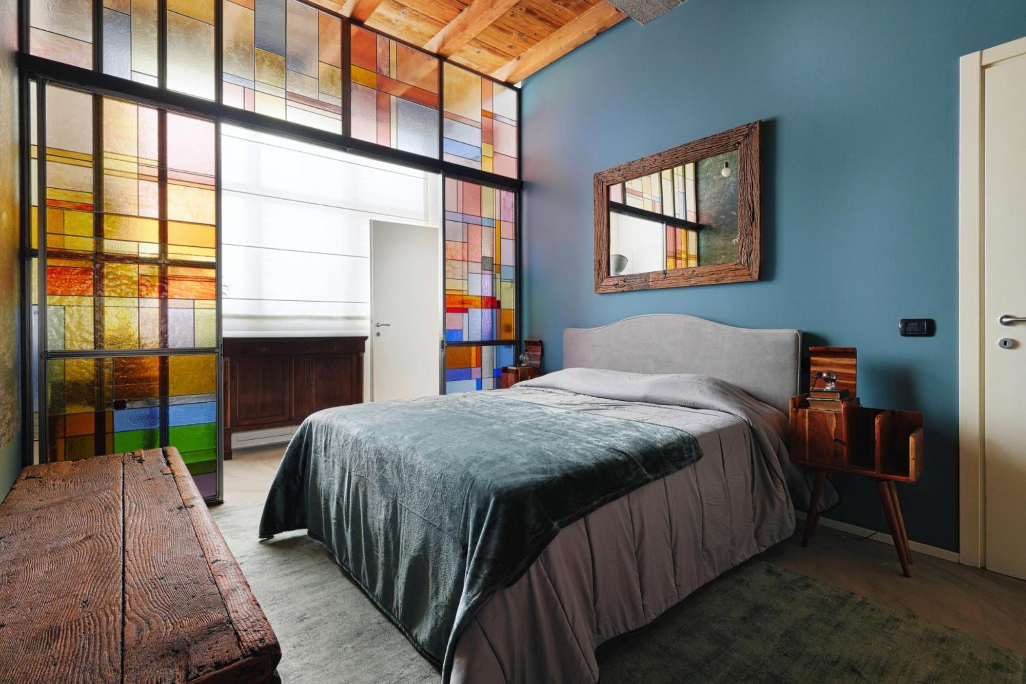 Mpm- Luxury Loft Navigli Apartamento