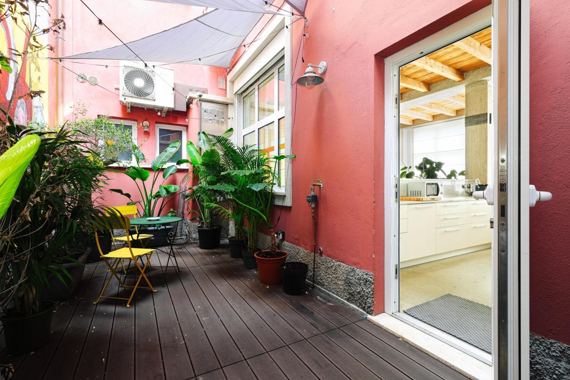 Apartamento Mpm- Luxury Loft Navigli *