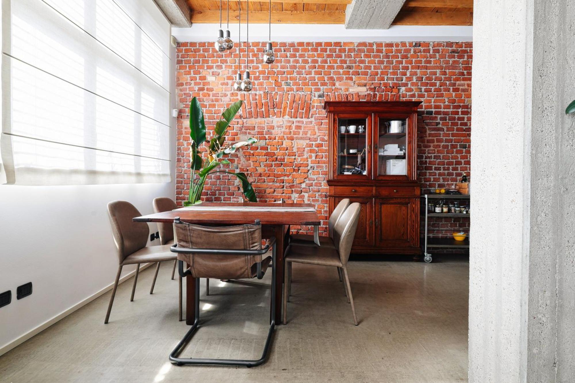 Apartamento Mpm- Luxury Loft Navigli *