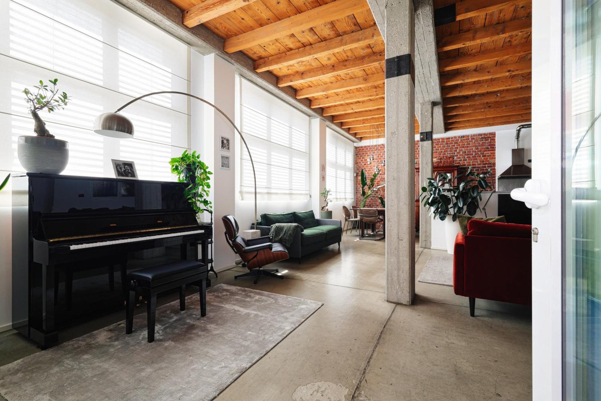 Mpm- Luxury Loft Navigli