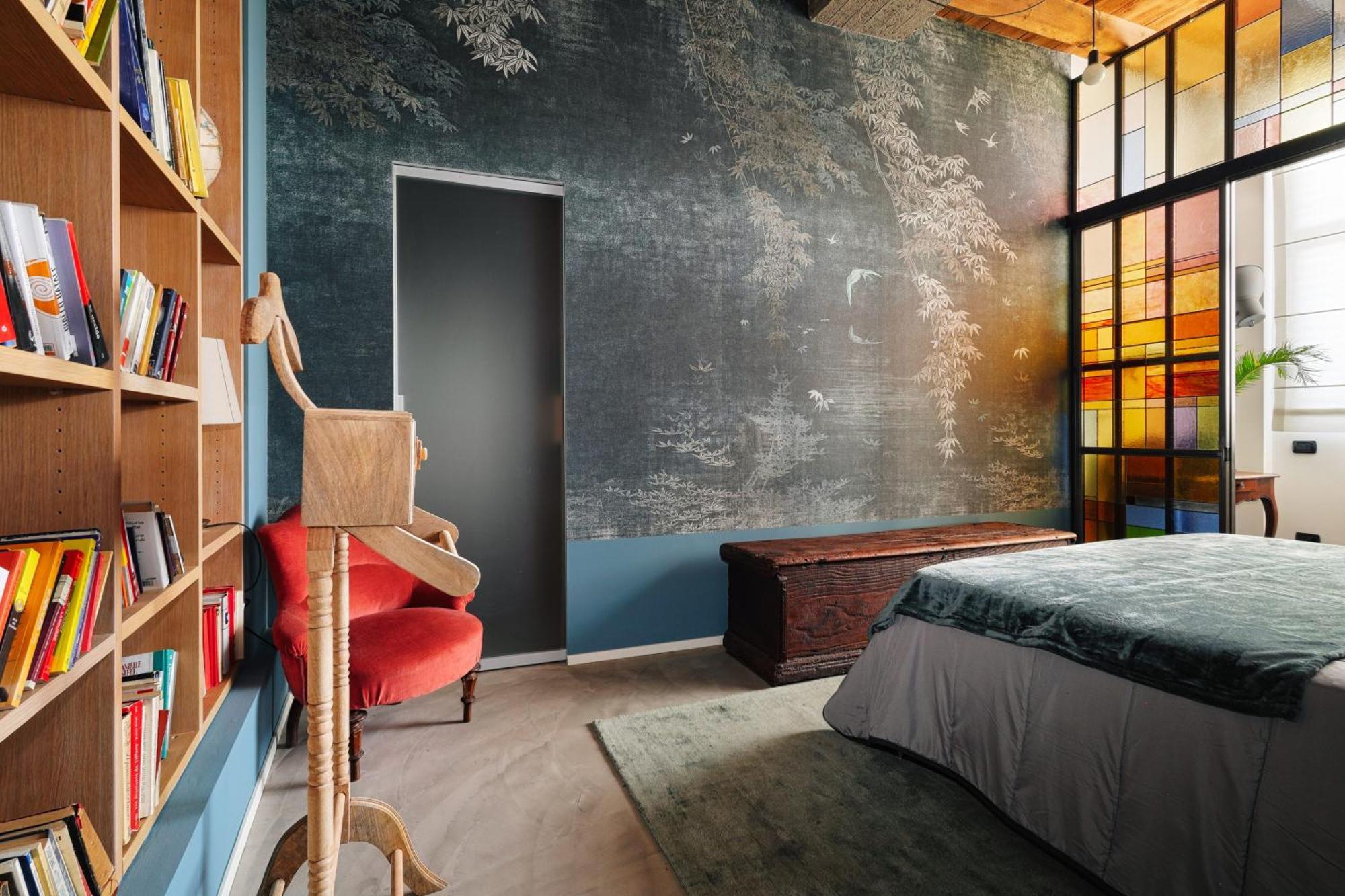 Mpm- Luxury Loft Navigli *