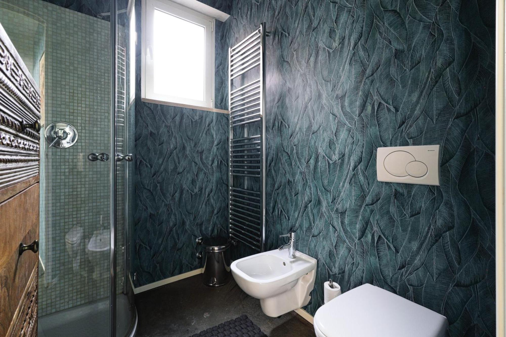 Mpm- Luxury Loft Navigli Apartamento