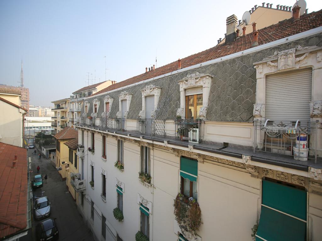 Gogol'ostello & Caffe Letterario Hostel Mailand