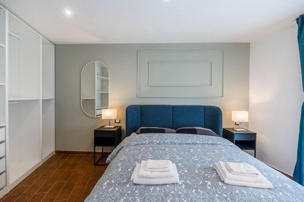 Apartment Dynamic In