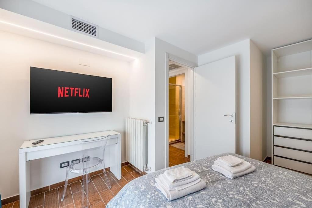 Apartment Dynamic In