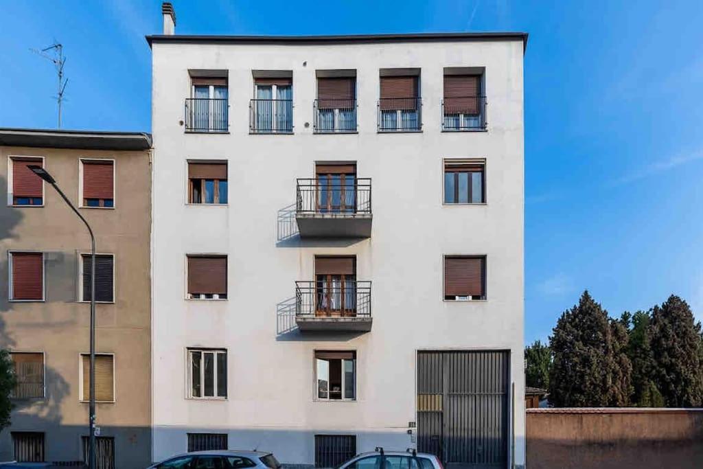 Dynamic In Milan