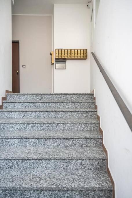Dynamic In Apartment