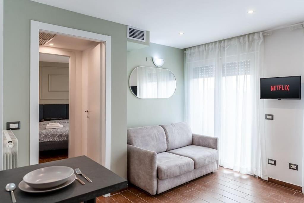 Apartment Dynamic In *