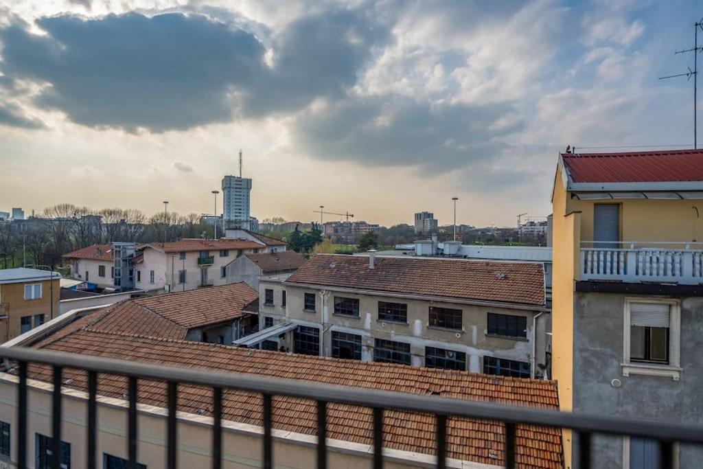 Apartment Dynamic In Milan