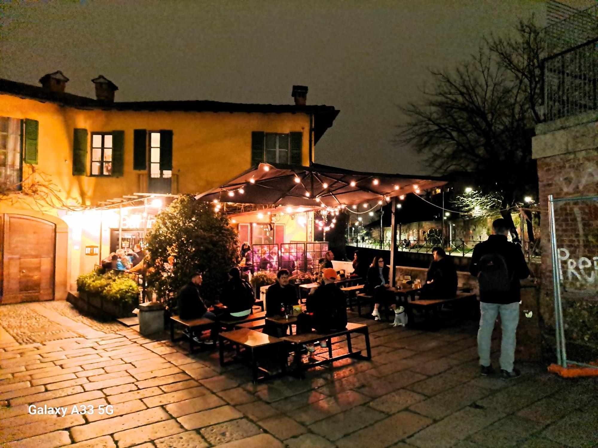 Il Giardino Dell'artista Stylish A *