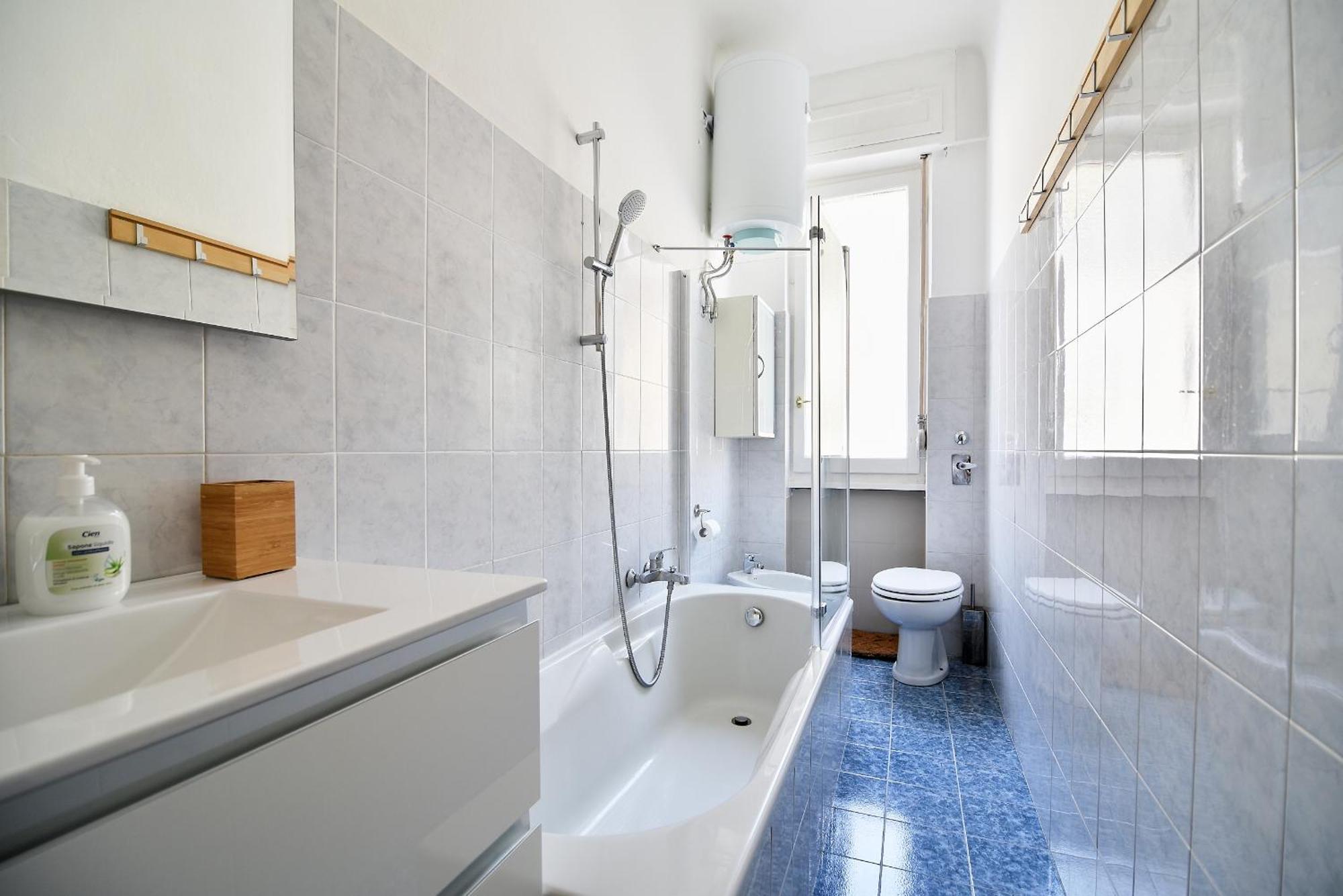 Eterea N.01 Exclusivity In Comfort/privacy/relax *