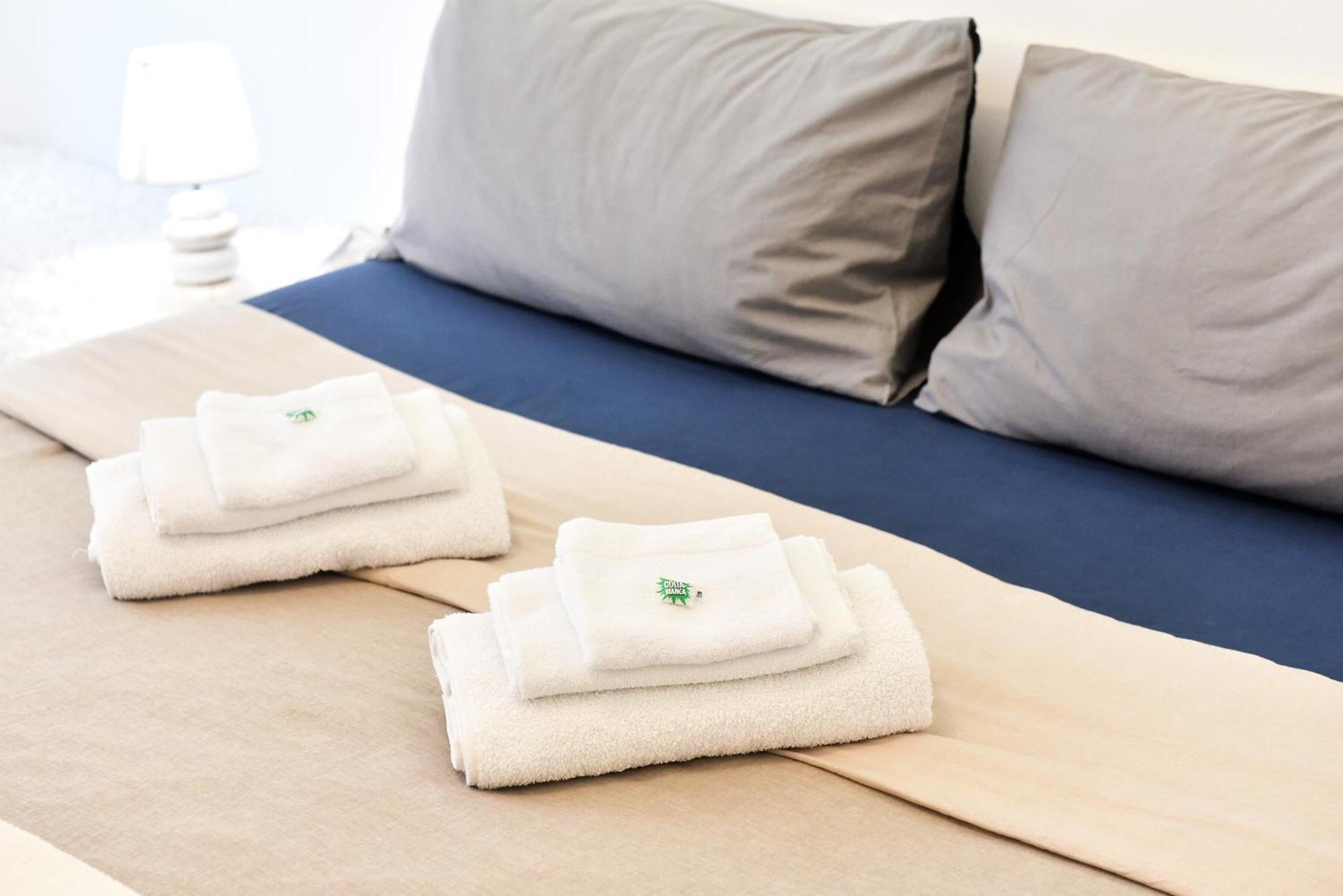 Eterea N.01 Exclusivity In Comfort/privacy/relax * Mailand