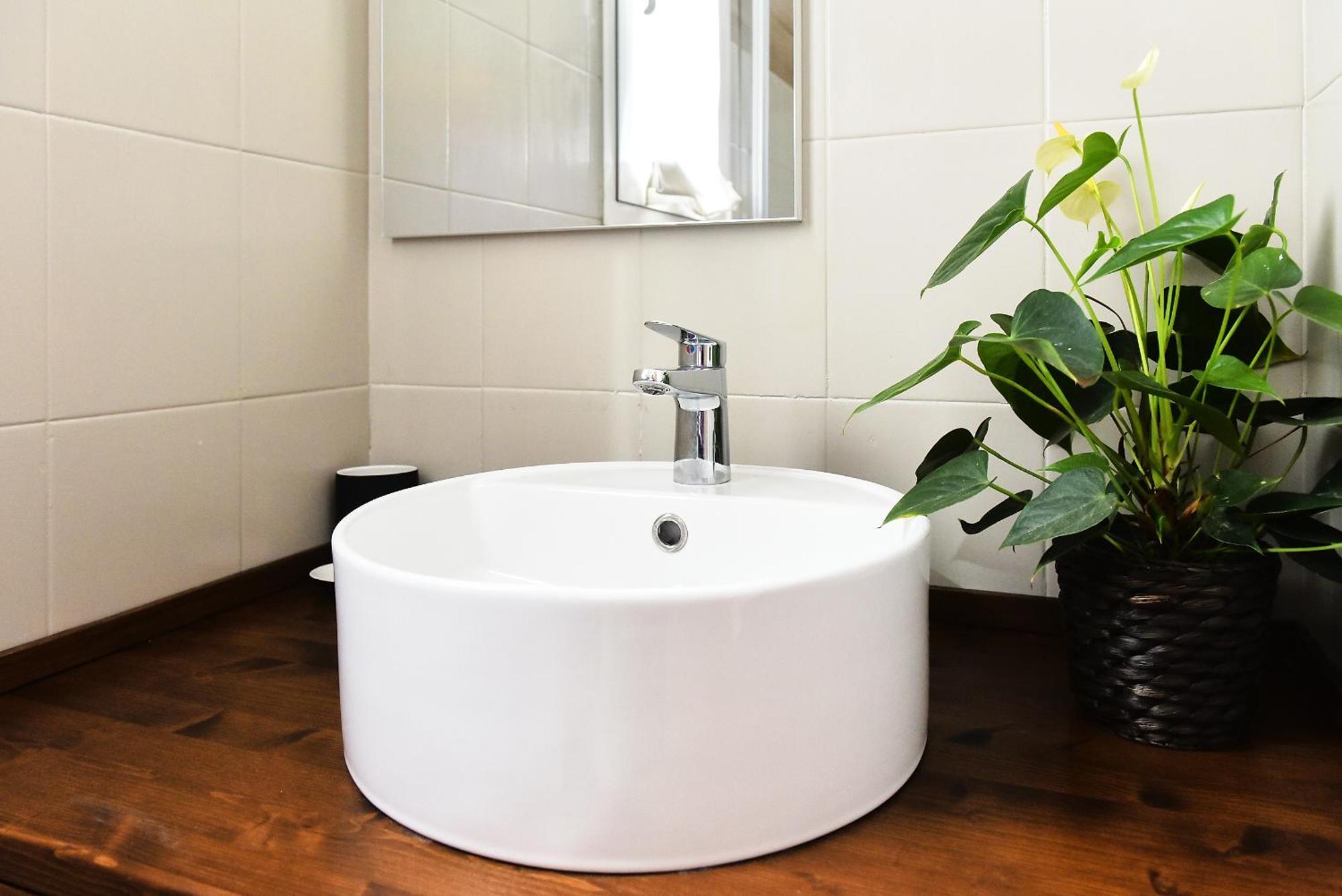 Apartment Eterea N.01 Exclusivity In Comfort/privacy/relax *