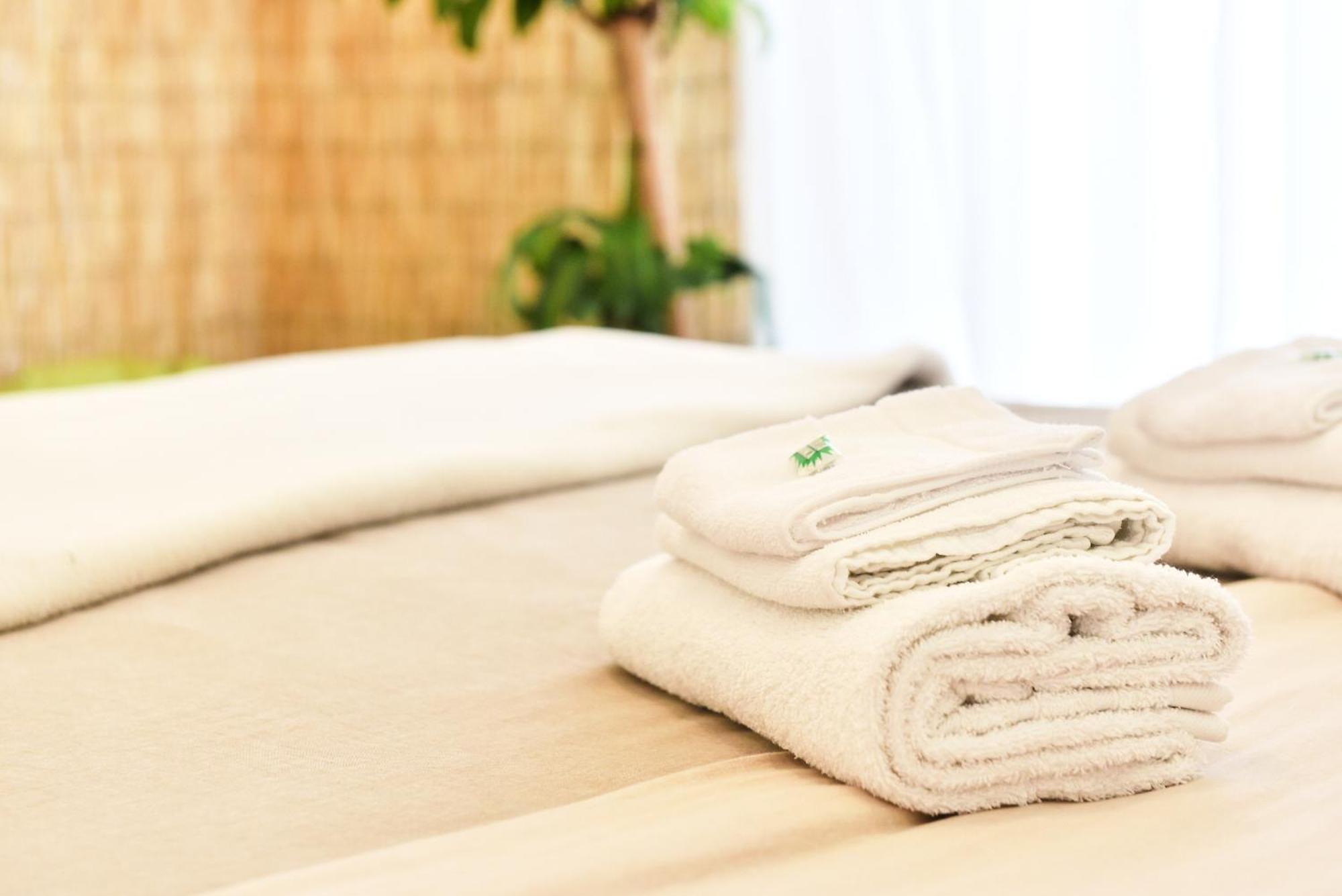 Eterea N.01 Exclusivity In Comfort/privacy/relax Apartment *