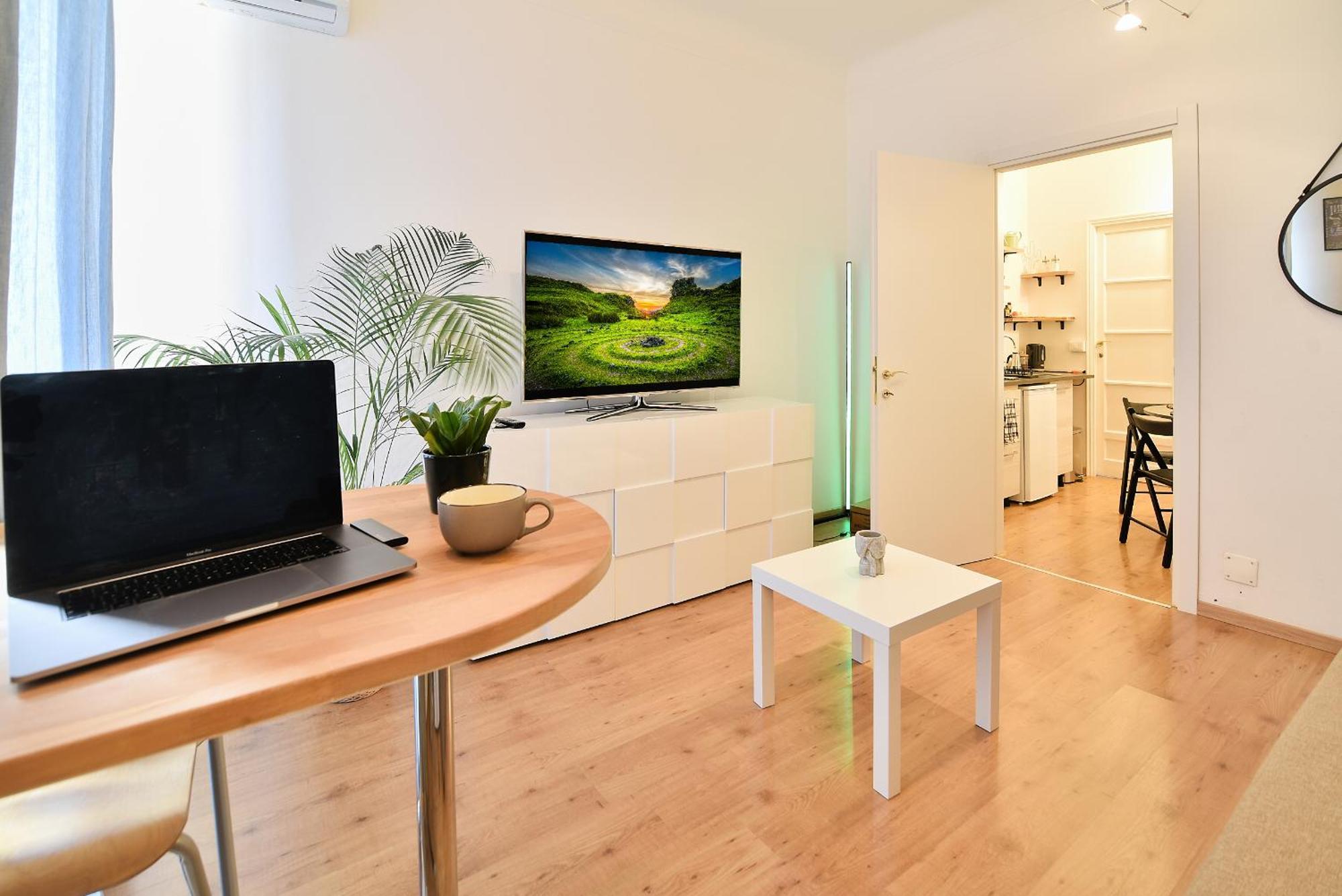 Eterea N.01 Exclusivity In Comfort/privacy/relax * Mailand