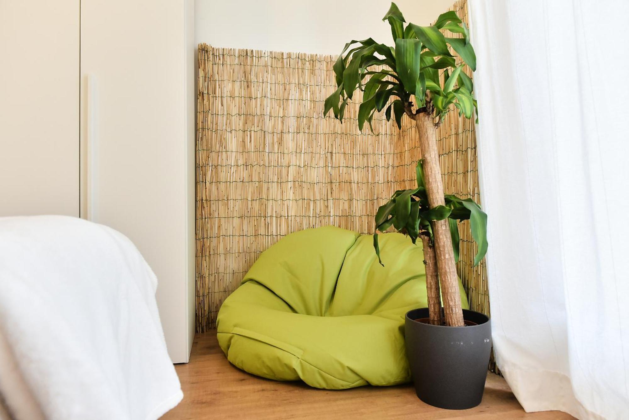 Eterea N.01 Exclusivity In Comfort/privacy/relax Mailand