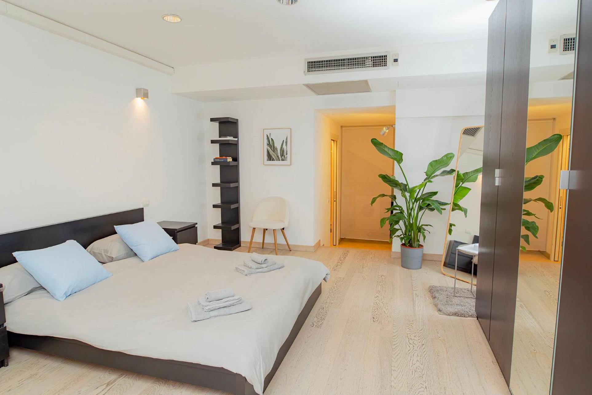 Navigli 10 Min Loft Moderno Con Area Esterna * Mailand